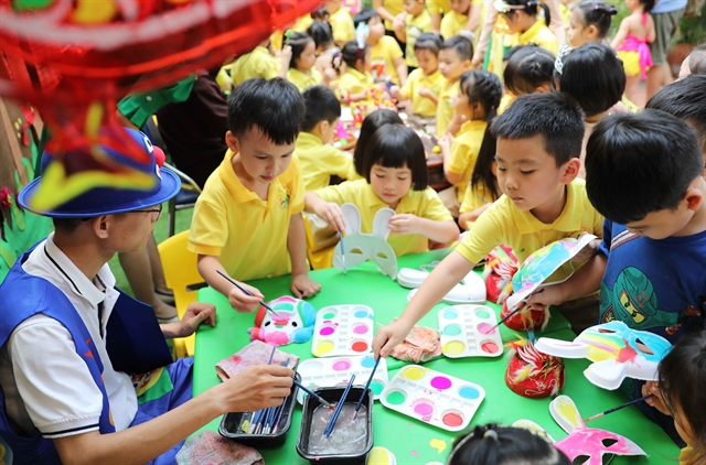 HN advised to re-open preschools and primary schools now