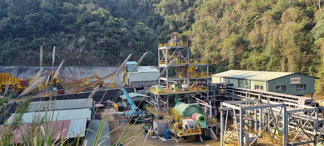 Việt Nams nickel demand expected to increase