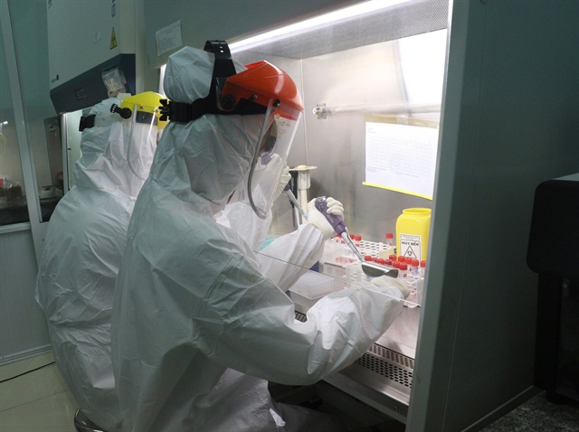 Việt Nam reports record 176,150 coronavirus cases on Thursday