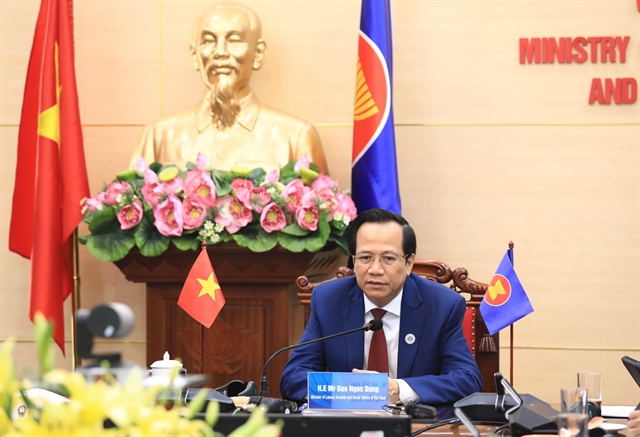 Việt Nam supports Cambodias insurance linkage initiative in ASEAN