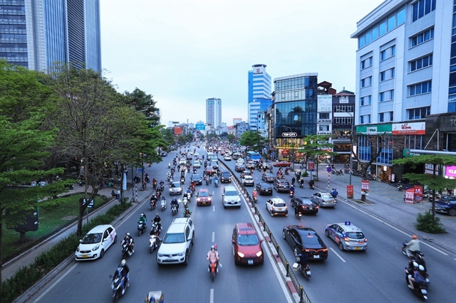 Hà Nội named costliest city in Việt Nam