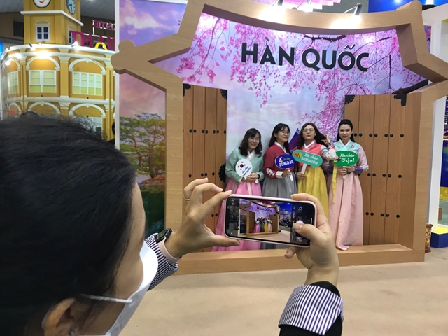 Travel fair helps to kick-start Việt Nams tourism sector