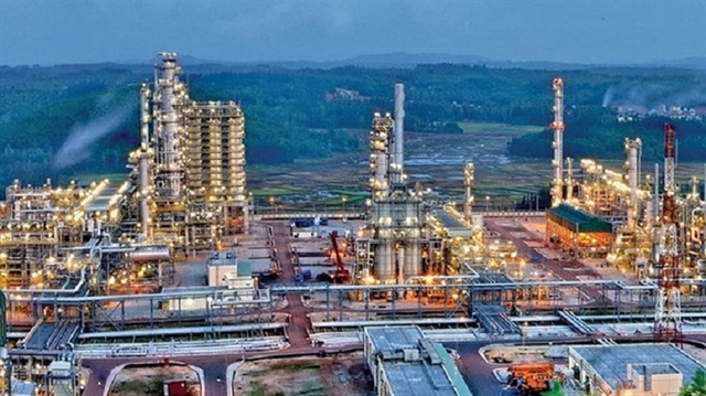 Petroleum supply faces tough challenges