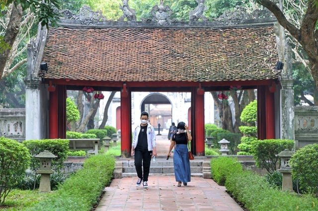 Hà Nội among favourite destinations in Southeast Asia: Travelbook