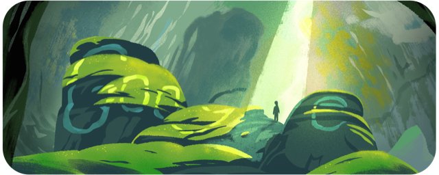 Sơn Đoòng Cave featured on 17 countries Google homepage