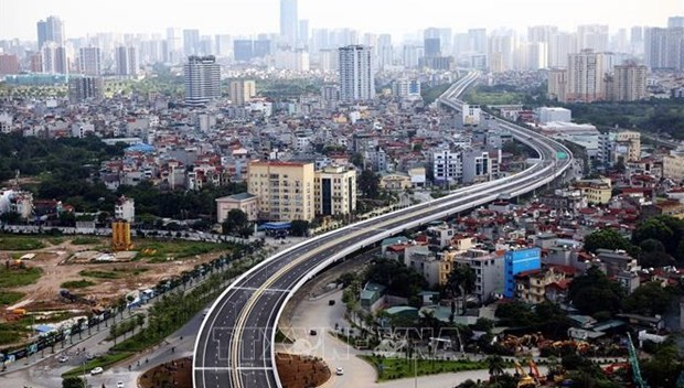 Việt Nam makes consistent efforts to coordinate economic social policies