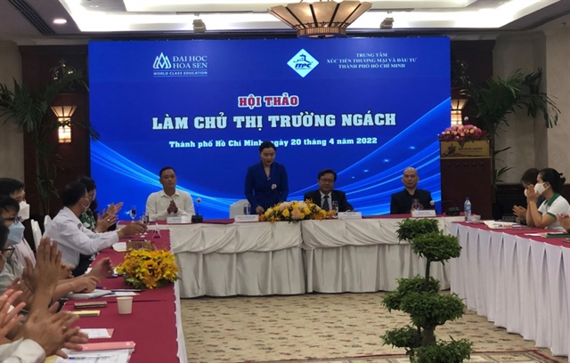 Việt Nam to become second largest digital economy in Southeast Asia in ...