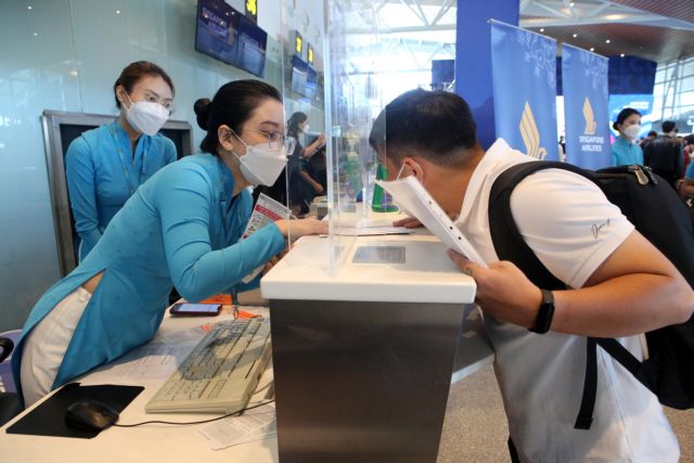 Việt Nam hopes countries simplify entry rules for visitors