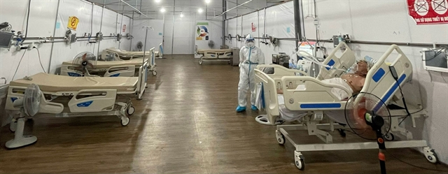 HCM City to close most COVID-19 hospitals