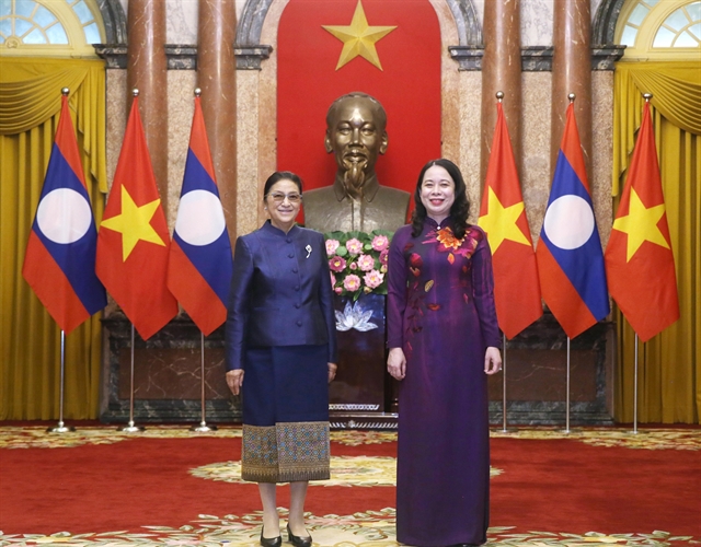 Việt Nam Laos underline special solidarity amid complex international developments