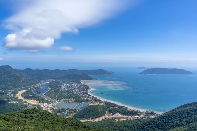 The mysterious beauty of Côn Đảo