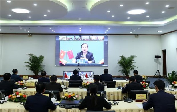 Hà Nội Phnom Penh agree new bilateral cooperation orientations