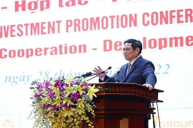 PM Chính tells Sóc Trăng to build transparent policies to develop its investment environment