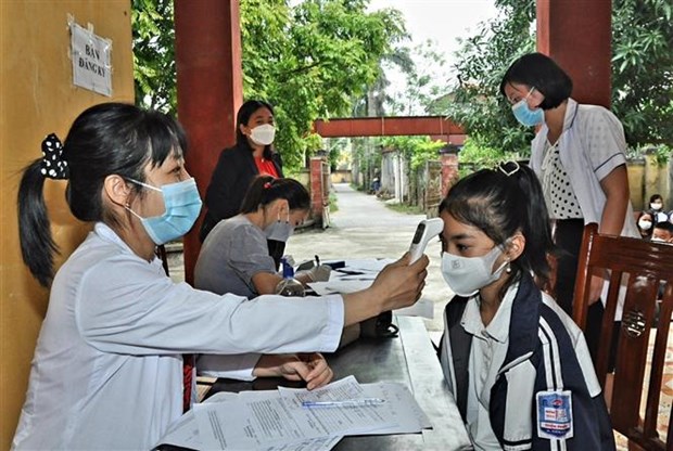 7116 new coronavirus infections three deaths registered on Thursday