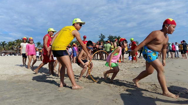 Đà Nẵng Hội An Huế to host festivals on public holidays