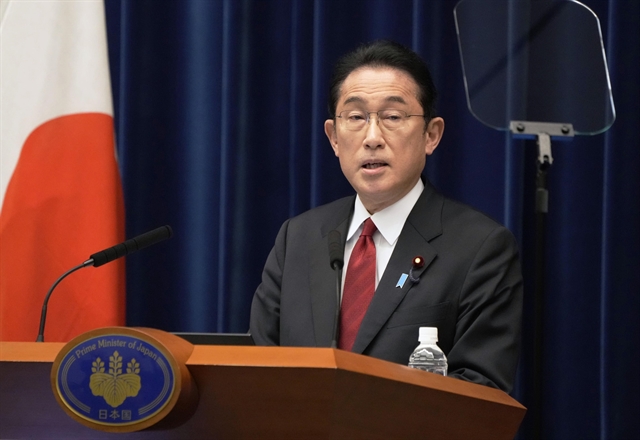 Việt Nam-Japan relationship makes firm strides: Ambassador