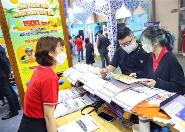 HCM City intl travel expo to take place in September