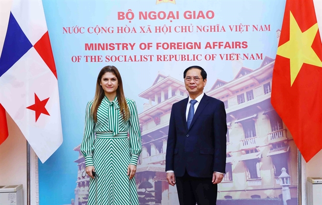 Việt Nam Panama seek cooperation in potential fields