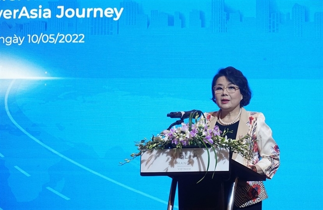 Việt Nam striving to promote womens economic empowerment