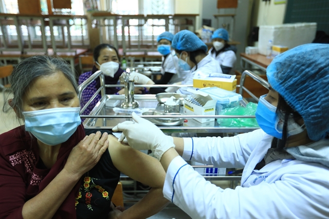 Việt Nam gears up for rollout of fourth COVID-19 vaccine shots