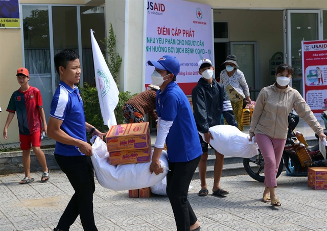 Việt Nam confirms 2227 new COVID-19 cases no fatalities on Friday