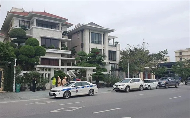 Former Hạ Long chairman to be detained and prosecuted