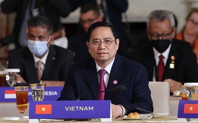 PMs trip affirms Việt Nams commitment to UN: ambassador