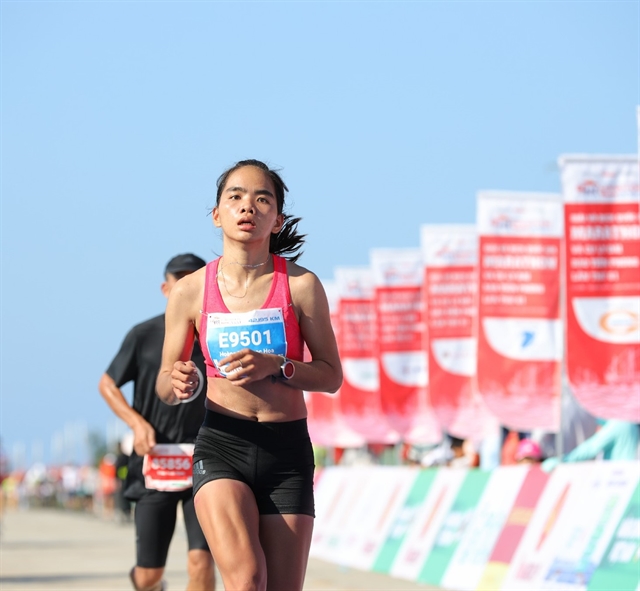 Việt Nam looks for a change in marathon fortunes this year