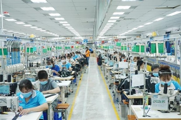 Improved gender equality vital to recovery of garment footwear industries