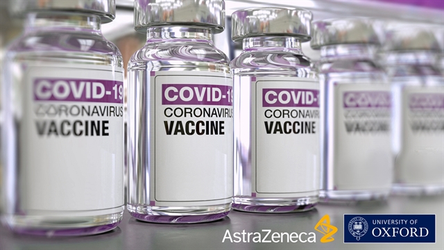 AstraZeneca mRNA vaccines provide equivalent protection: data