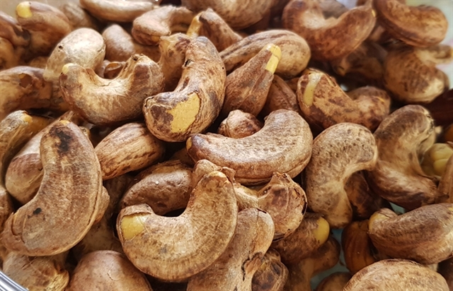 Việt Nam should prioritise value added cashew products for EU market