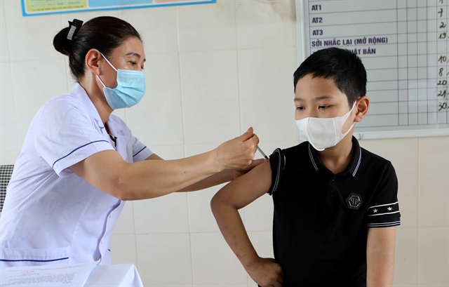 Việt Nam adds 1587 new COVID-19 infections on Friday