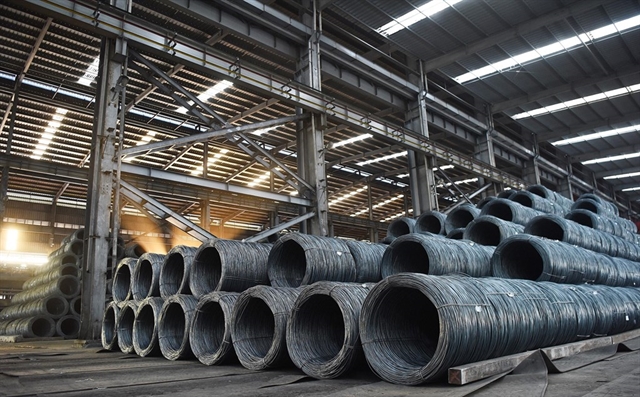 Steel prices cool down as input costs drop