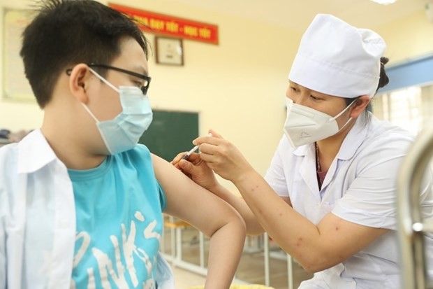 Việt Nam confirms 1275 new COVID-19 infections on Thursday

