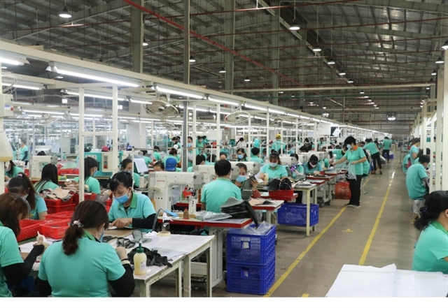 Long An to maintain its leading economic position in Mekong Delta