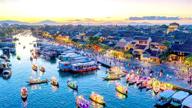 Việt Nam has highest increase in tourism development index