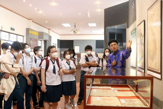 Việt Nam up 5 places in global education rankings