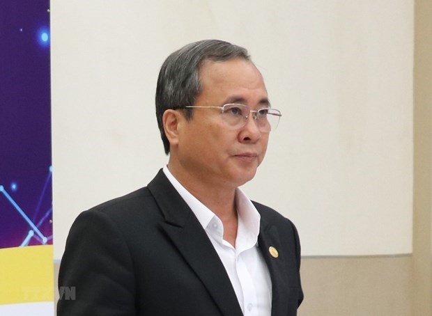 Bình Dương provinces ex-leaders prosecuted