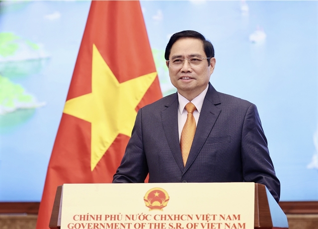 Vietnamese PM to visit United States United Nations from May 11-17