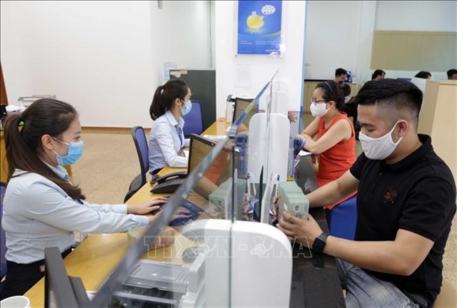 Việt Nam plans to reduce number of credit institutions