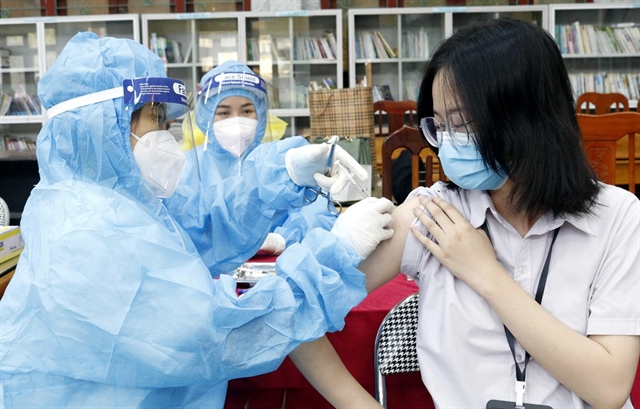 961 new coronavirus cases reported on Friday