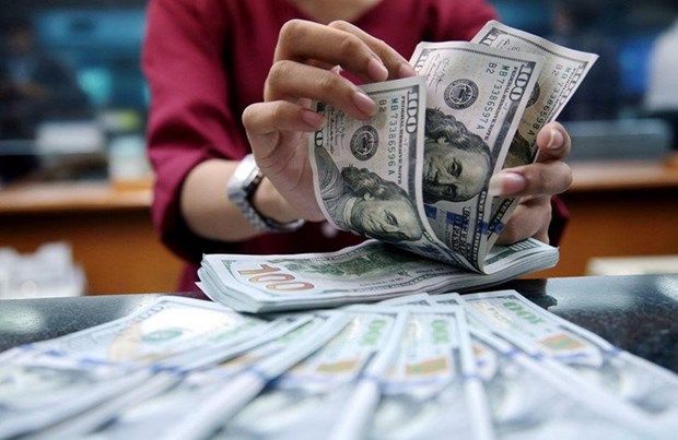 US Treasury Department recognises Việt Nams progress in addressing currency-related concerns
