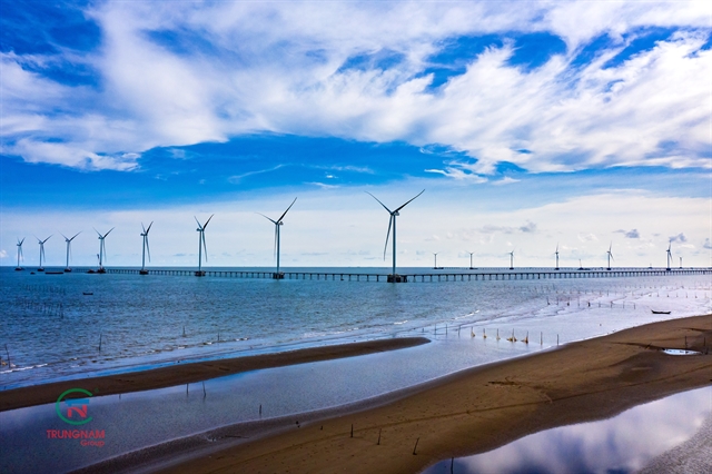 Offshore wind power investors need a better mechanism