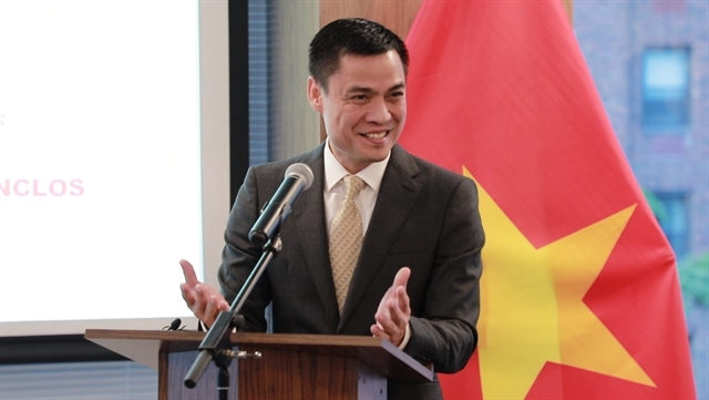 Việt Nam hopes UNCLOS Group of Friends play greater role in responding to emerging challenges