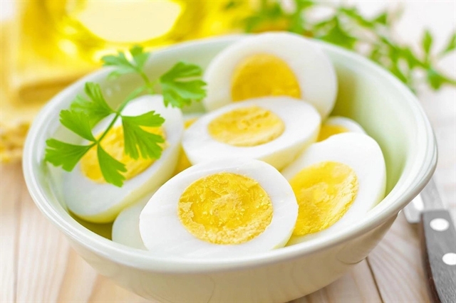 First eggs festival to take place in Hà Nội