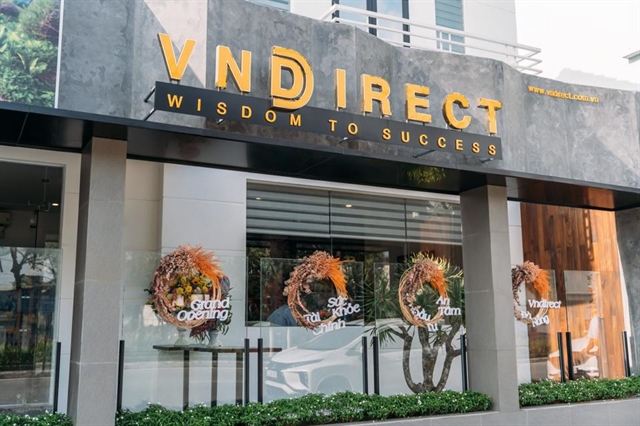 VNDirect expects profits to hit nearly 70 million in first half of 2022