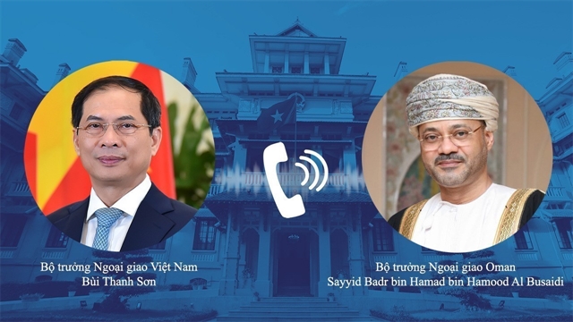 Việt Nam forges multi-faceted cooperation with Oman UAE