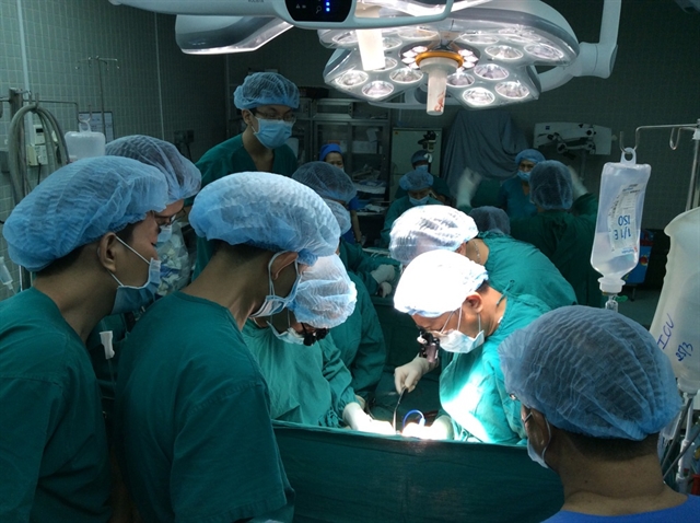 City hospitals get software to manage organ procurement transplant