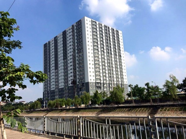 HCM City abridges social housing investment process