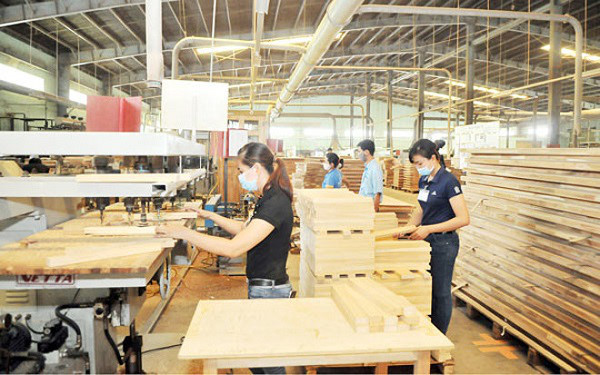 US starts anti-dumping and anti-subsidy investigation on wooden cabinets